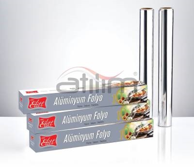30cm 10mt Alüminyum Folyo